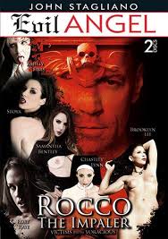 Rocco The Impaler Streaming Video On Demand | Adult Empire
