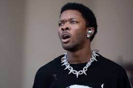 D4vd cancels tour date after police identify teen found in his impounded Tesla