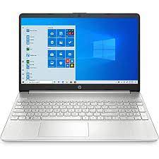 Check spelling or type a new query. Buy Hp 15s Eq0007au 15 6 Inch Laptop 3rd Gen Ryzen 3 3200u 4gb 256gb Ssd Windows 10 Ms Office 2019 Radeon Vega 3 Graphics Natural Silver Online At Low Prices In India Amazon In