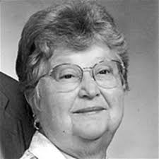 Marguerite St. Pierre