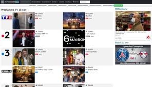 Ca a l'air de marcher sur téléphone mobile, quelqu'un d'autre rencontre le problème ? Regarder La Tv Gratuitement Sur Ordinateur