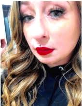 Obituary information for Victoria Lynn Ingraham