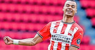 Verwachte jackpot 25 juni 2021. Learning Machine Cody Gakpo Towards Orange Football Netherlands News Live