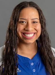 2021 Softball Roster