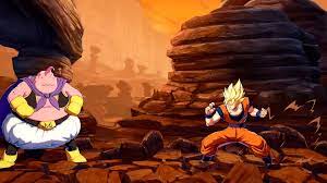 Dragon ball fighterz has finally come to the nintendo switch, and there is a lot to be said for a portable power battle simulator. Dragon Ball Fighterz Preview Playstation Lifestyle