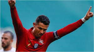 Peraih top skor piala dunia 2018 lalu adalah striker inggris, harry kane. Euro 2020 Bobol Gawang Israel Ronaldo Butuh 5 Gol Untuk Jadi Top Skor Sepanjang Masa Level Timnas Tribun Wow