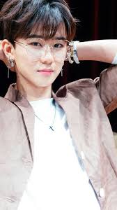 Eunsung Of The East Light Pacar Pria Fotografi Remaja Fotografi