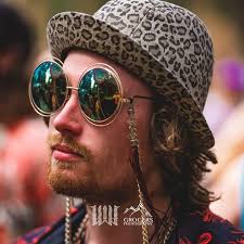 Missing yearbooks from Shambhala stages?