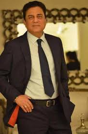 Image result for naeem bukhari