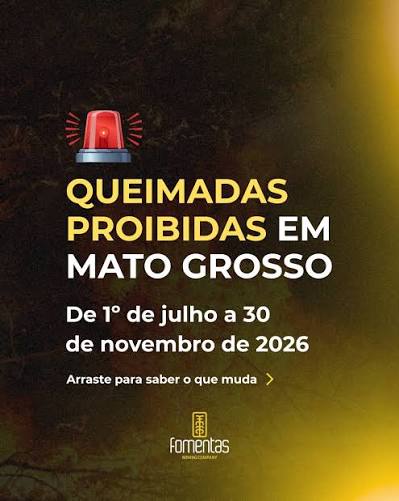 A Associa&ccedil;&atilde;o Mato-Grossense dos Engenheiros Florestais (AMEF) realizar&aacute;, no dia 16 de setembro, um ciclo de palestras sobre Manejo Integrado do Fogo. A iniciativa promover&aacute; a troca de experi&ecirc;ncias e conhecimentos t&eacute;cnicos