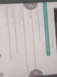 Verdadero o falso, un juego para trabajar con niños de 3 a 5 años la comprensión oral de las frases y razonamiento verbal. Gd Rcethfgtu0m