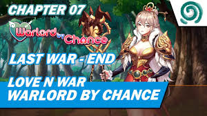 Love n war warlord by chance free download pc game from here. Love N War Warlord By Chance Chapter 7 Gameplay End No Commentary Youtube