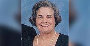 Sara Ann Spear Obituary