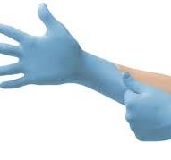 Ansell MICROFLEX™ N85 Nitrile Gloves
