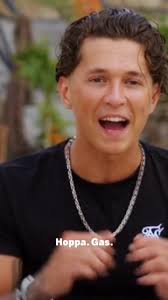 Schakelen #Marc en #Junior over naar een hogere versnelling? 🚗 #EOTBDD  #exonthebeach #exonthebeachdoubledutch #QuoteOfTheWeek