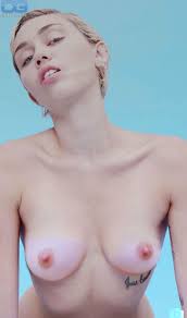 Miley Cyrus nude, pictures, photos, Playboy, naked, topless, fappening