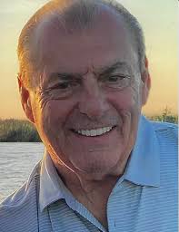 Obituary information for Robert J. Petrone