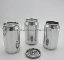 Hot Sale Aluminum Cans Price Low 330ml Standard Empty ...