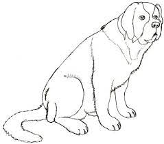 The images above represents how your finished drawing is going to look and the steps involved. How To Draw A Dog Easy How To Wiki 89