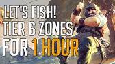 How to start fishing and become an expert in this skill? Ultimate Fishing Guide Albion Online 2019 Youtube