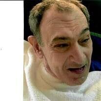 Ira "Ari" Newman Ison Obituary