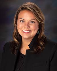 Chamber Appoints Cady as Military Affairs Committee Chair