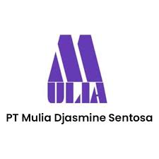Logo PT. Mulia Djasmine Sentosa
