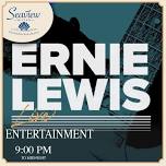 Ernie Lewis