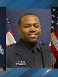 Customs officials help save baby's life at BWI Airport