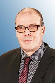 Vorstand & Stiftungsrat 2018