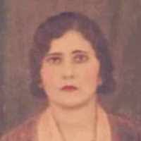Ofelia Ramírez Jasso (1912–1966) • FamilySearch