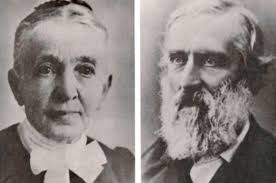 Dallas County Pioneer Association