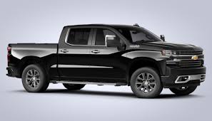 Maybe you would like to learn more about one of these? 2020 Chevrolet Silverado 1500 Tow Mirrors Still Available Gm Authority