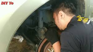Check spelling or type a new query. Replace Toyota Avanza Front Shock Absorber And Mounting Just Using Basic Tools Youtube