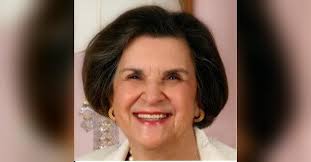 Betty Jean Dondlinger Obituary