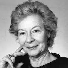 Norah Perkins (Heritage)