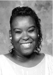 Jenae Polite Obituary (2017)