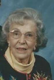 Gwendolyn Dickerson Obituary (2014)