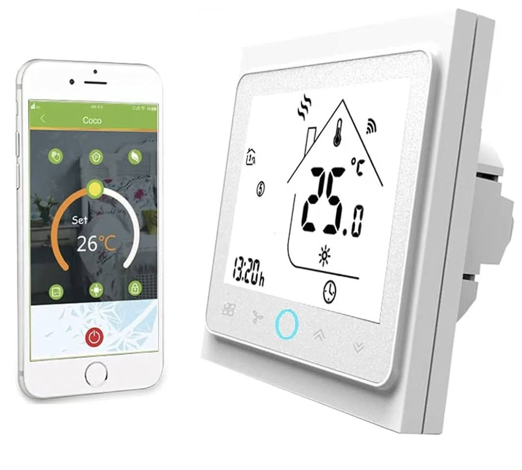 Wifi tharmost product image