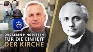 Soirée zur Seligsprechung des NS-Märtyrers Max Josef Metzger