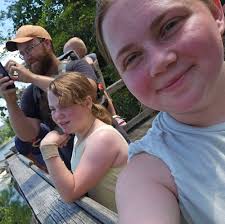 Homeschoolers in the area, especially 8-12 years old?