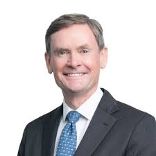 New SJP CEO Mark FitzPatrick starts job today