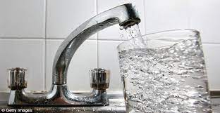 The tap water had tds of say 136 ppm or something (i can't remember the exact number), the brita/pur type filter maybe reduced that to something like 133, if at. Could A Water Filter Do You More Harm Than Good Daily Mail Online