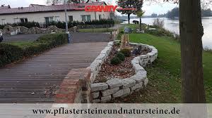 Firma B M Granity Frostbestandige Antike Granit Mauersteine Quader Ohne Scharfe Kanten Polengranit Http Www Natursteinmauer Mauerstein Natursteine