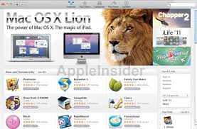 How to install/download the mac app store free!apple released the app store today (1/6). Mac Os X 10 7 Lion To Be Distributed Through Mac App Store Osxdaily