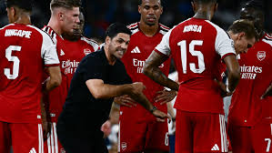 Arteta põe fim à polêmica com Højlund e revela o segredo por trás das dificuldades de Gyökeres