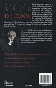 Bol Com De Doos Pieter Aspe 9789022331088 Boeken