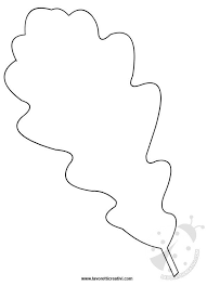 Le foglie da colorare di portale bambini si caratterizzano per il tratto a mano libera e l'estrema semplicità delle forme. Sagome Foglie Da Ritagliare 2 Lavoretti Creativi