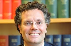 Free trade can be conceived as pro-environment" –Rafael Leal-Arcas