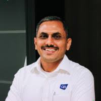 Gavin Reddin Email & Phone Number